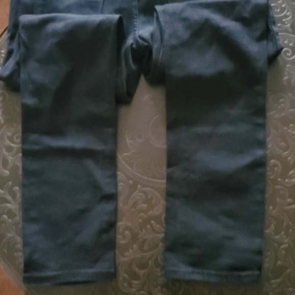 Mens black jeans - Picture 4 of 4